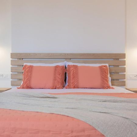 Peratzada Apartman Ciliví Kültér fotó
