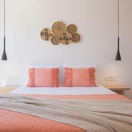 Peratzada Apartman Ciliví Kültér fotó