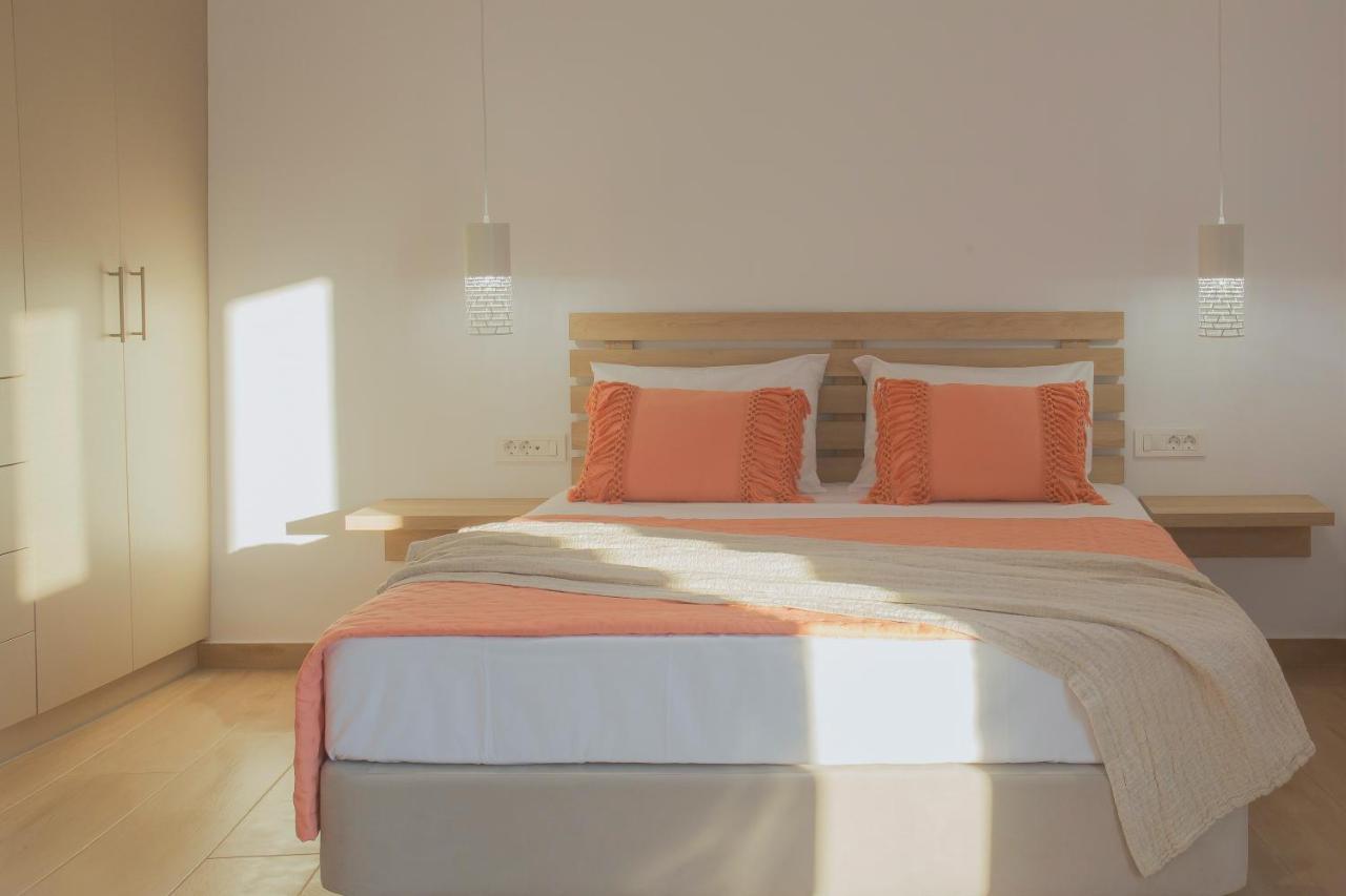 Peratzada Apartman Ciliví Kültér fotó