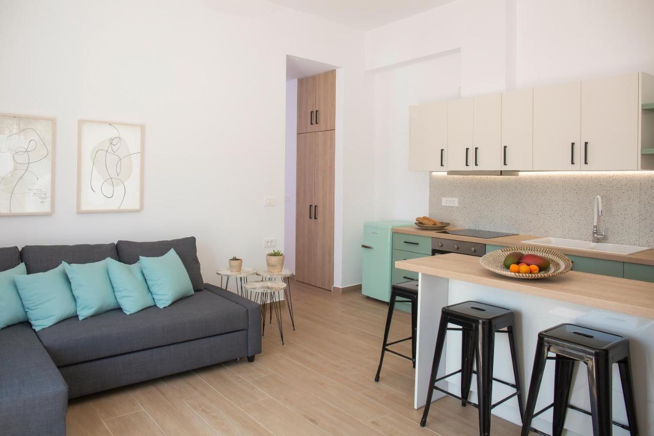 Peratzada Apartman Ciliví Kültér fotó