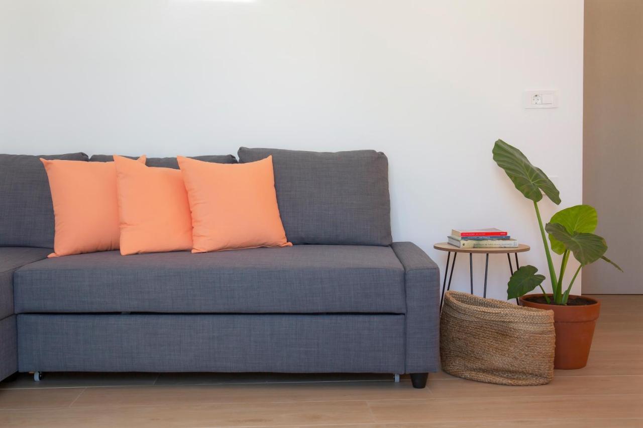 Peratzada Apartman Ciliví Kültér fotó