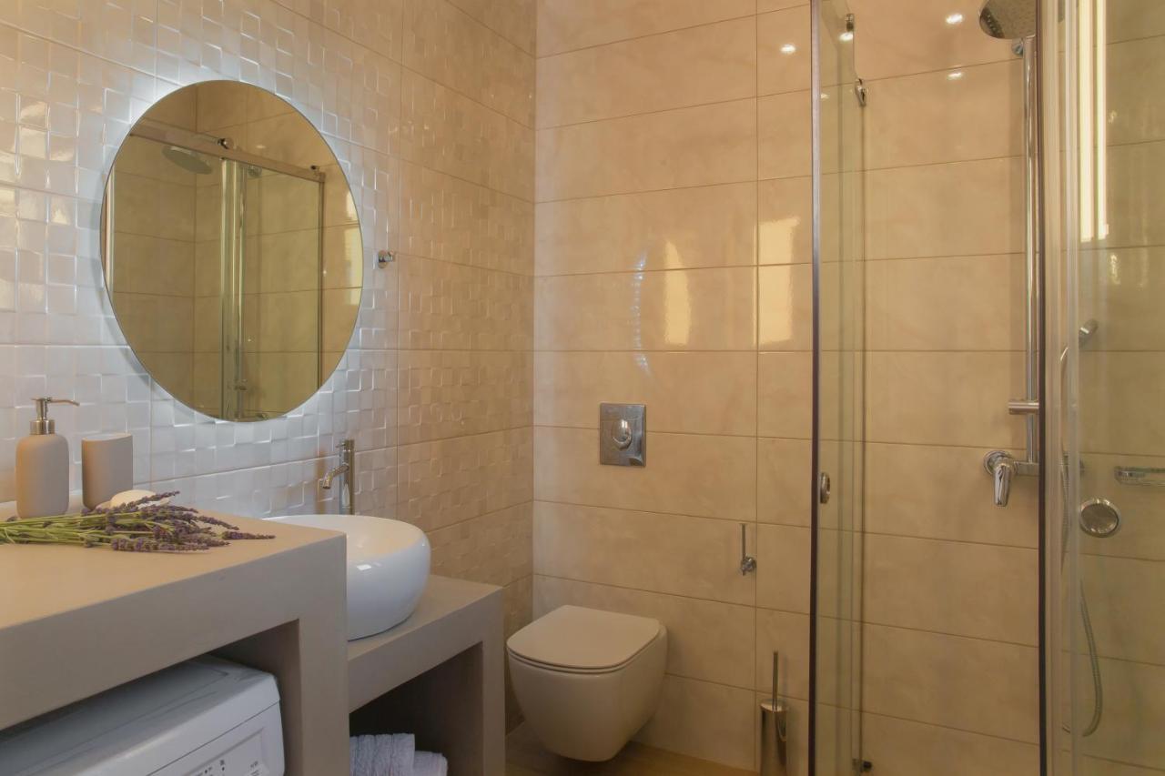 Peratzada Apartman Ciliví Kültér fotó