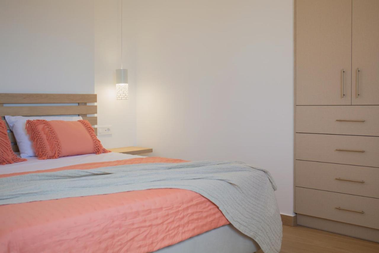 Peratzada Apartman Ciliví Kültér fotó