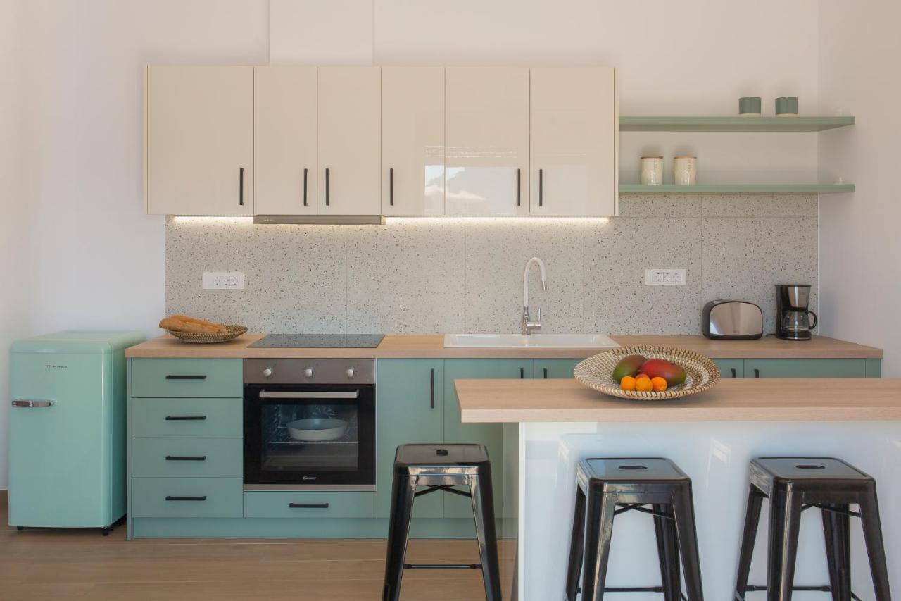 Peratzada Apartman Ciliví Kültér fotó