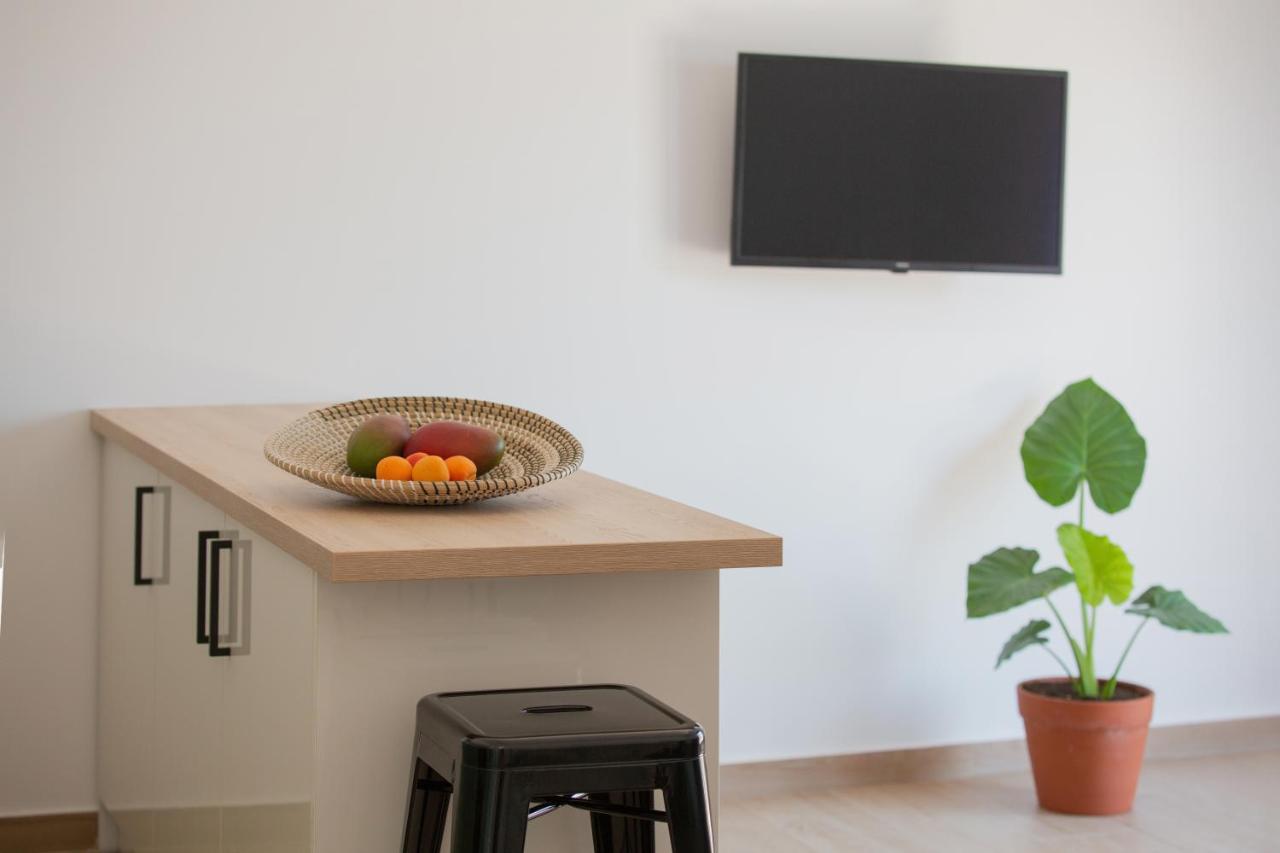 Peratzada Apartman Ciliví Kültér fotó