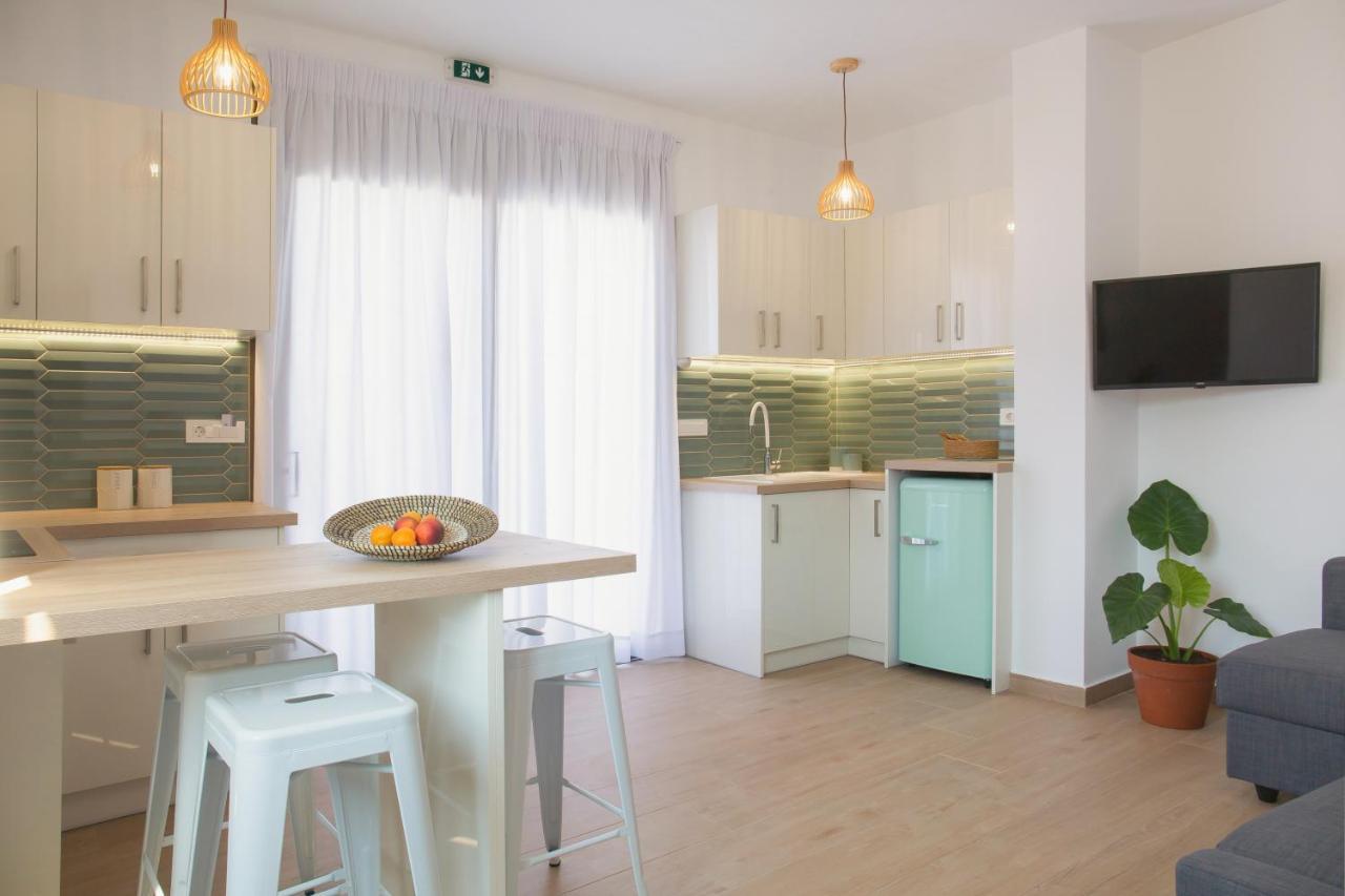 Peratzada Apartman Ciliví Kültér fotó