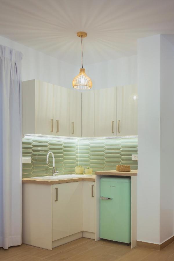 Peratzada Apartman Ciliví Kültér fotó